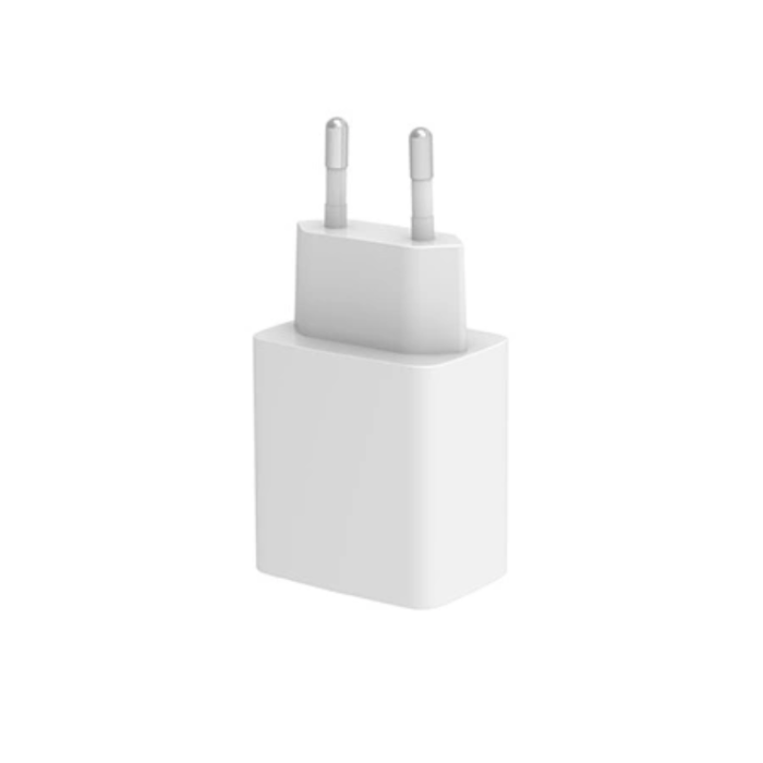 Forever Recycling - Forever Snabbladdare 20W 1xUSB-C 1xUSB-A LSR20-AC-00