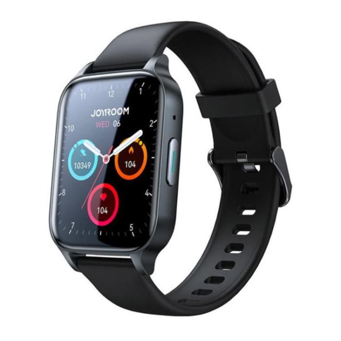 Joyroom - Joyroom Smartwatch Fit Life Pro - Morkgrå