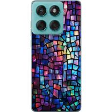 iSecrets - Mobilskal till Motorola Edge 60 Fusion med Disco