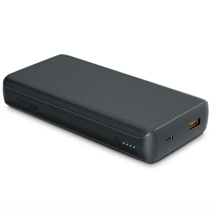 UTGATT5 - GP PowerBank T20B PD 65W 20000 mAh