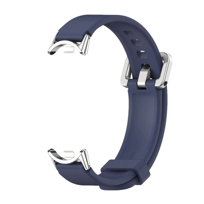 Tech-Protect - Tech-Protect Xiaomi Smart Band 8/9/10/NFC Armband Icon Classic