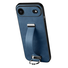 SULADA - SULADA iPhone Air Mobilskal Armband Kickstand Fashion - Blå
