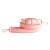 Boom of Sweden - Boom Axelrem - Strap Rosa