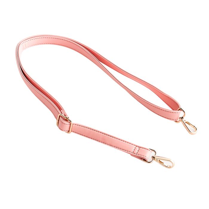 Boom of Sweden - Boom Axelrem - Strap Rosa