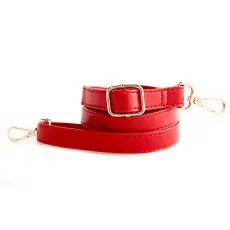 Boom of Sweden - Boom Axelrem - Strap R&ouml;d