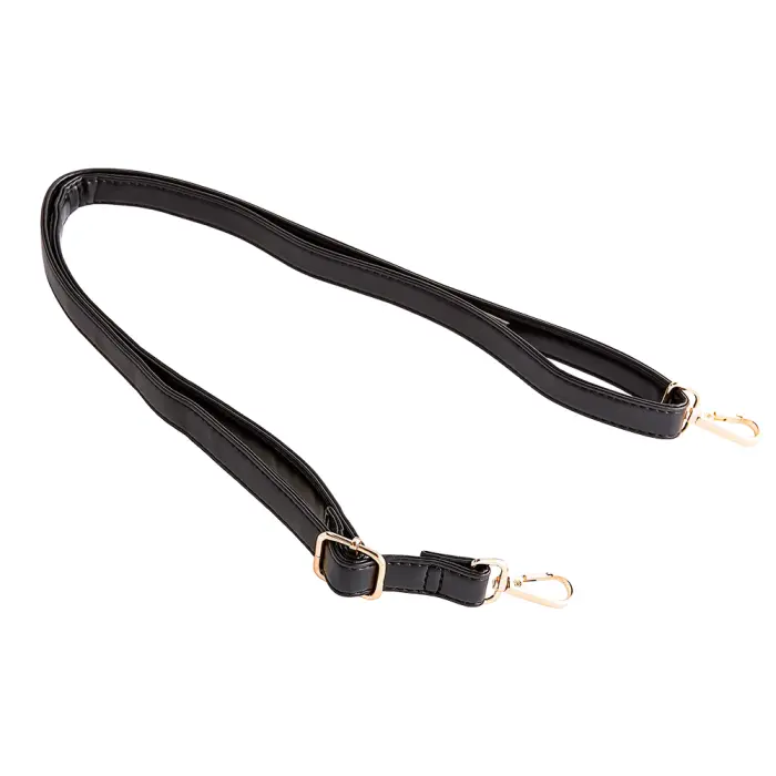 Boom of Sweden - Boom Galaxy S10e mobilhalsband skal - Strap Black