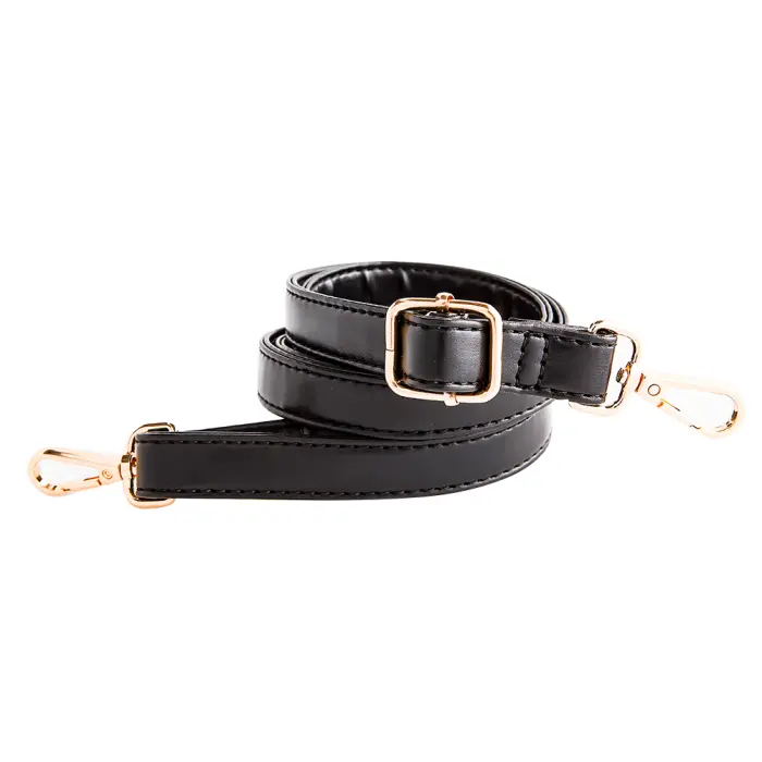 Boom Axelrem - Strap Svart