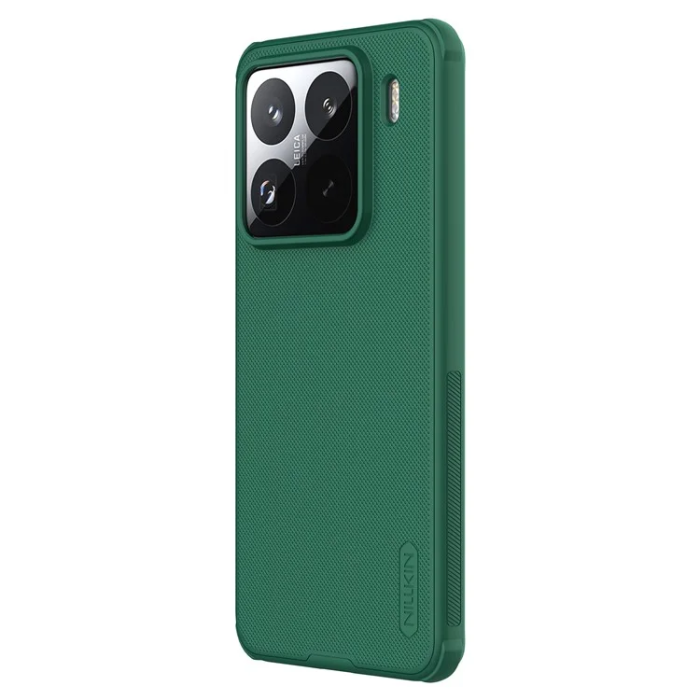 Nillkin - Nillkin Xiaomi 15 Pro Mobilskal MagSafe Frosted Shield Pro