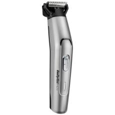 Babyliss - BABYLISS Multitrimmer 11-in-1 Titanium MT861E