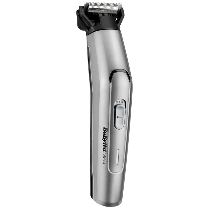Babyliss - BABYLISS Multitrimmer 11-in-1 Titanium MT861E