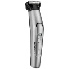 Babyliss - BABYLISS Multitrimmer 11-in-1 Titanium MT861E