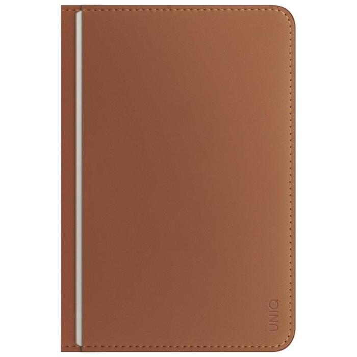 UNIQ - UNIQ Passhållare Plånbok RFID Belmont - Karamell Beige