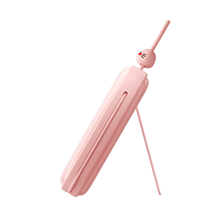 Joyroom - Joyroom Powerbank 22.5W 20000mAh + USB-C Kabel - Vit
