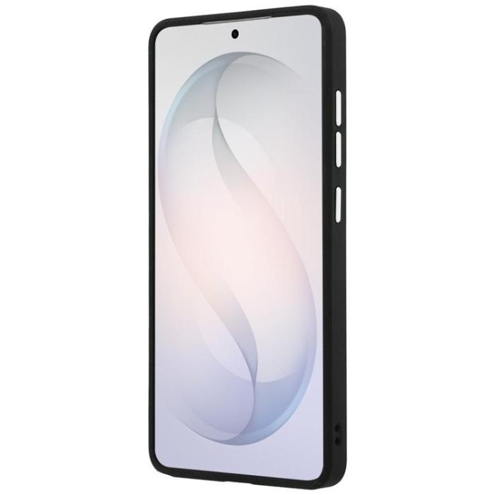 KARL LAGERFELD - Karl Lagerfeld Mobilskal För Galaxy S26 Ultra MagSafe Perforated KL - Brun