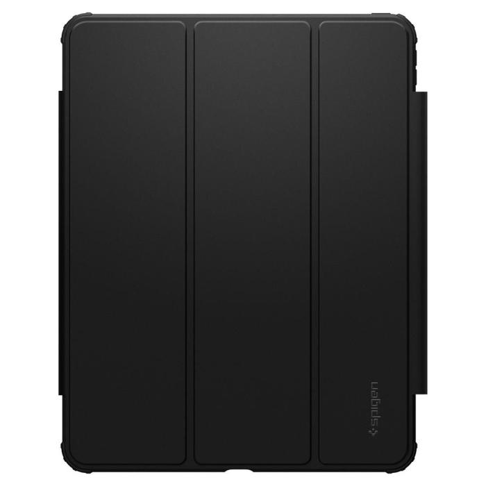 UTGATT1 - Spigen - Ultra Hybrid Pro iPad Pro 12.9 (2021/2022) - Svart