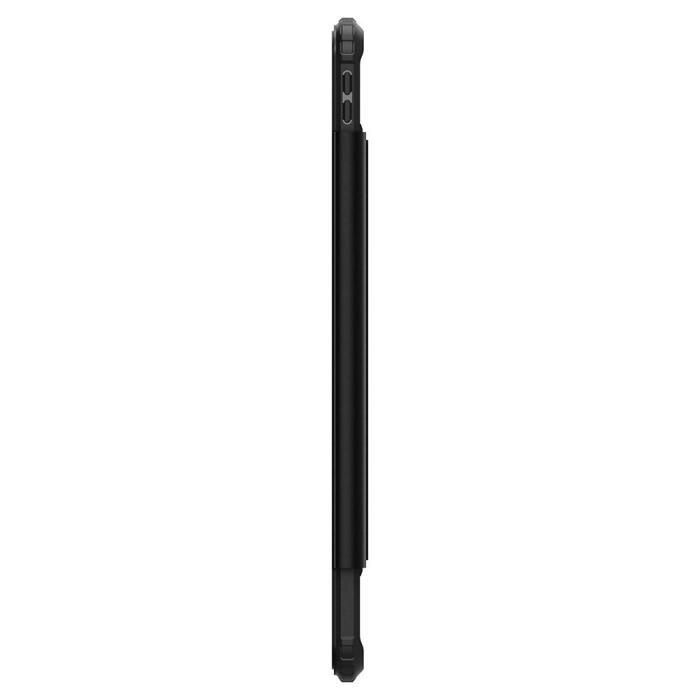UTGATT1 - Spigen - Ultra Hybrid Pro iPad Pro 12.9 (2021/2022) - Svart