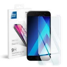 Blue Star - Blue Star Härdat Glas till Samsung A3 2017