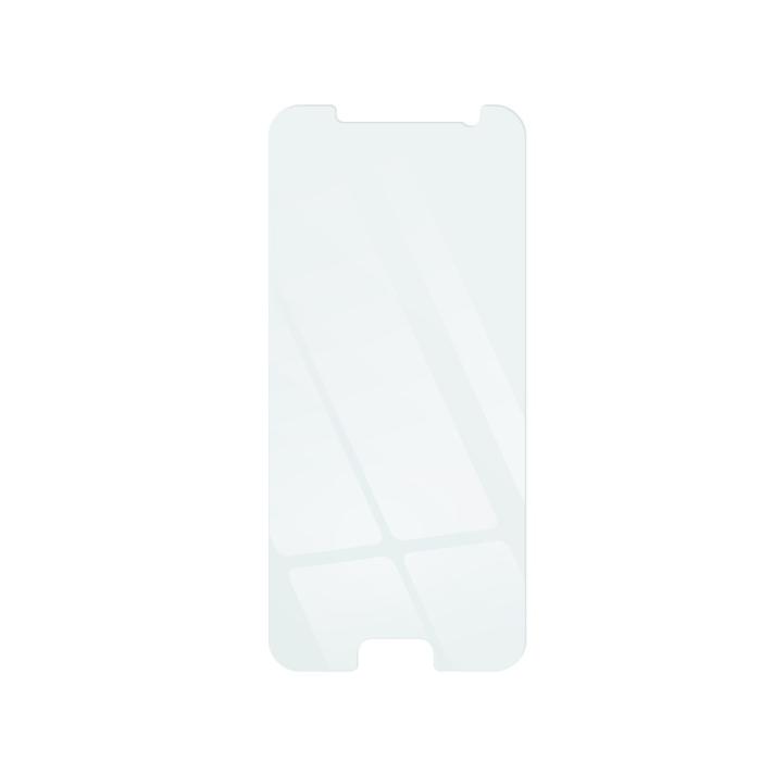 Blue Star - Blue Star Härdat Glas till Samsung A3 2017