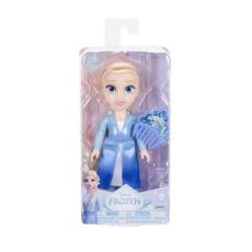 Disney - DISNEY Docka Petite Doll W/ Comb Adventure Frozen II Elsa 15 cm