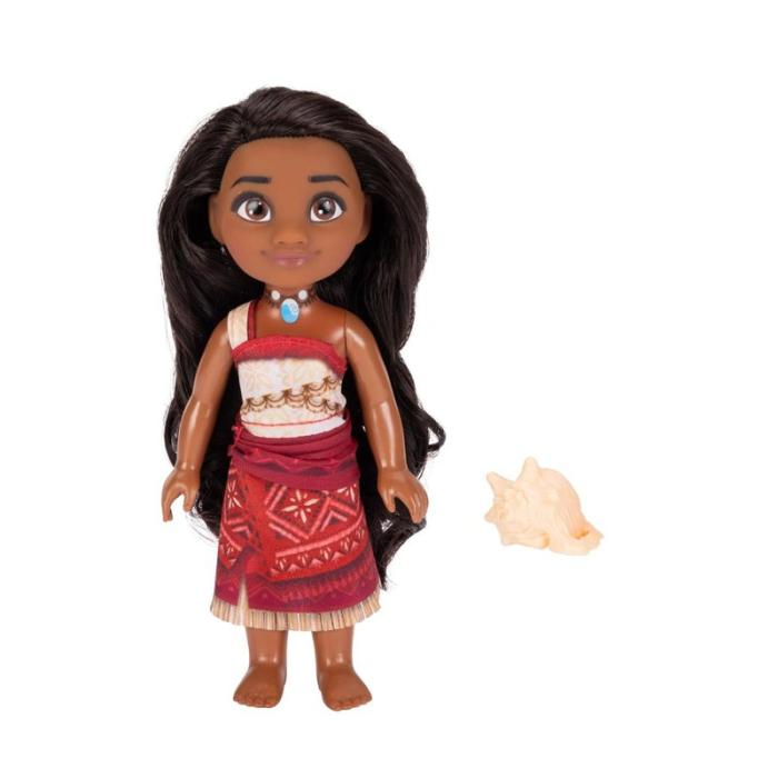 Disney - DISNEY Docka Petite Doll Vaian 2 Vaiana 15cm