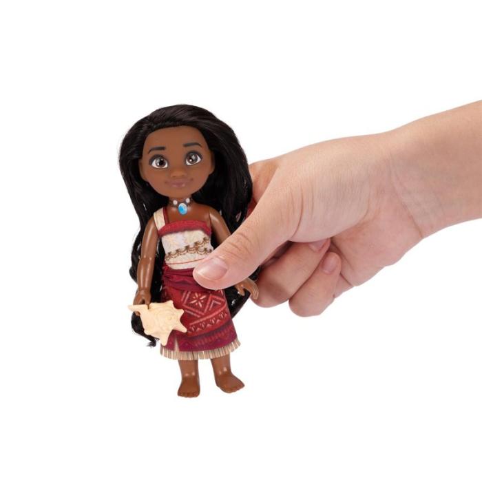 Disney - DISNEY Docka Petite Doll Vaian 2 Vaiana 15cm