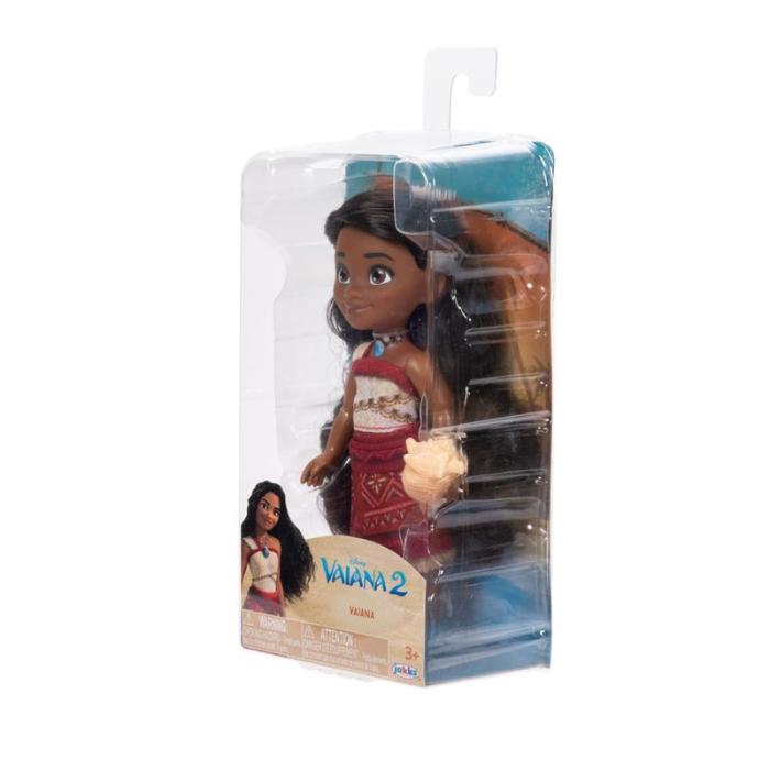 Disney - DISNEY Docka Petite Doll Vaian 2 Vaiana 15cm