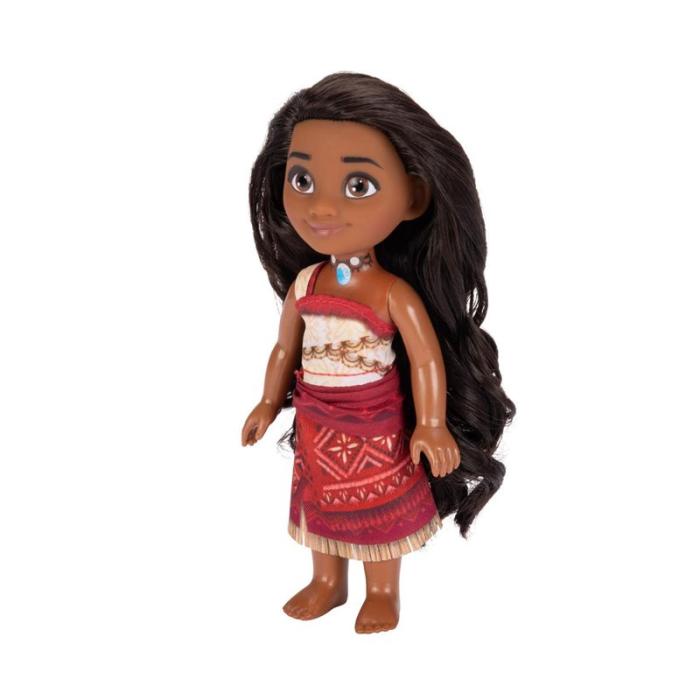 Disney - DISNEY Docka Petite Doll Vaian 2 Vaiana 15cm