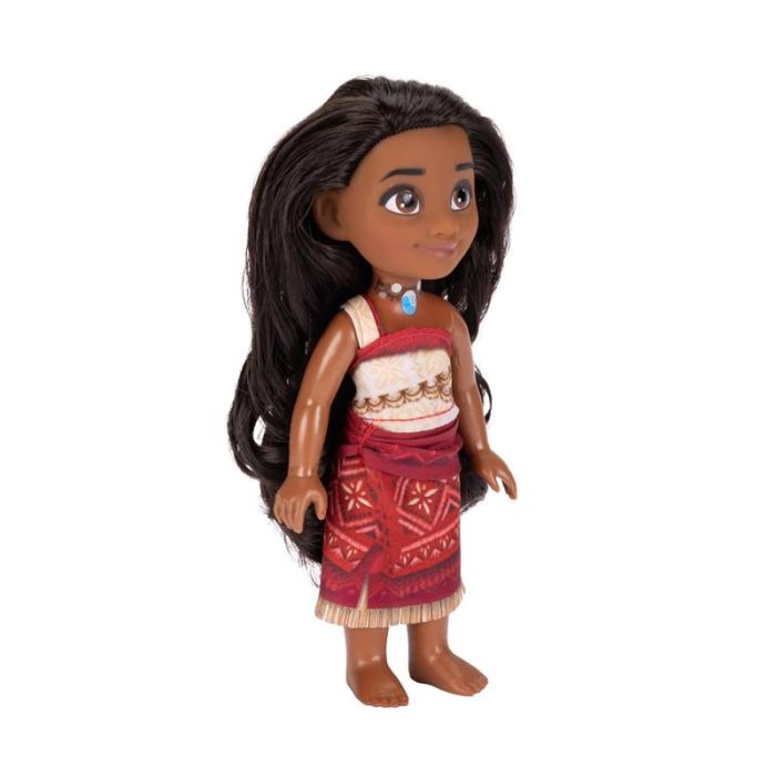 Disney - DISNEY Docka Petite Doll Vaian 2 Vaiana 15cm