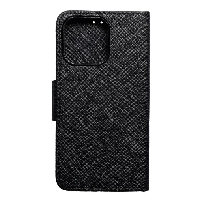 OEM - Fancy Plånboksfodral till iPhone 13 PRO Svart