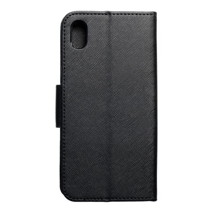 OEM - Fancy Plånboksfodral till XIAOMI Redmi 7A Svart