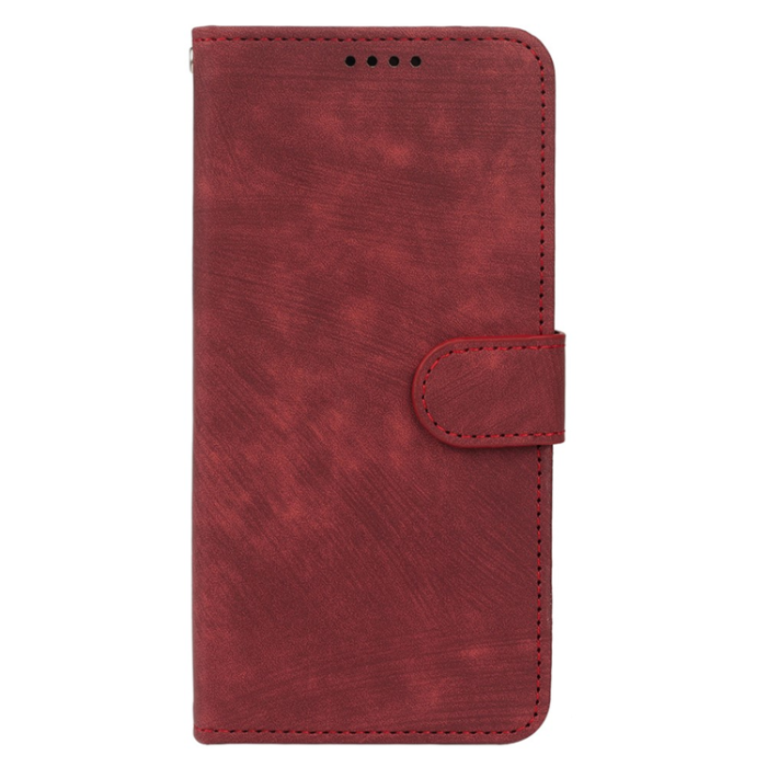 A-One Brand - OnePlus 15 5G Plånboksfodral Striped Texture Läder