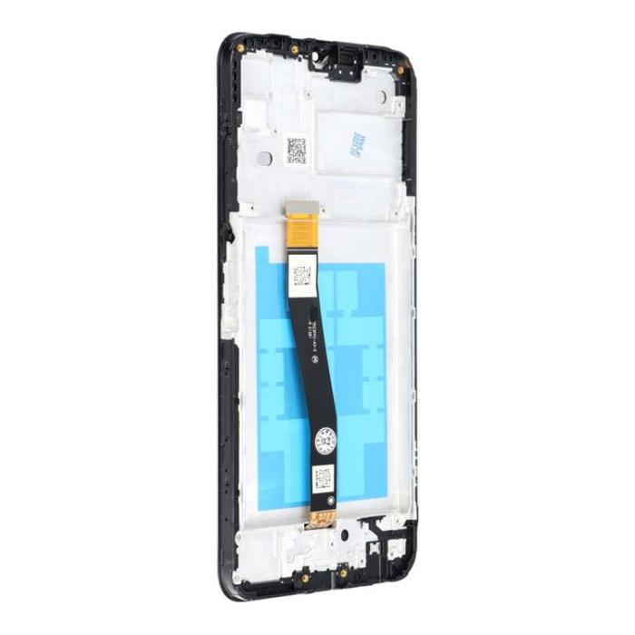 SpareParts - Galaxy A22 5G Skärm med LCD-display ORG Renoverad