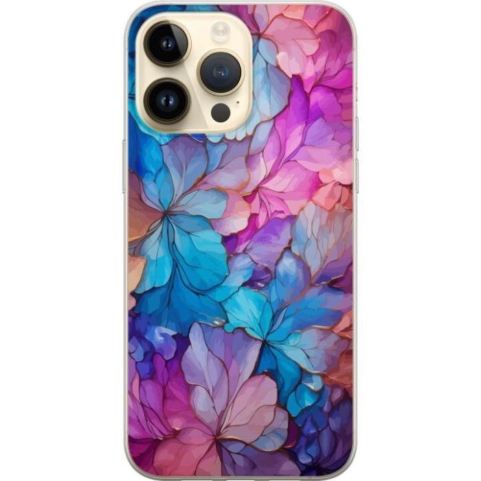 iSecrets - Mobilskal till Apple iPhone 15 Pro Max med Magiskt