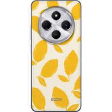 iSecrets - Mobilskal till Xiaomi Redmi 14C med Lemon Breeze