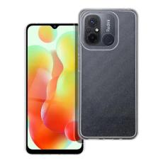 OEM - Xiaomi Redmi 12C Mobilskal Clear 2mm Blink - Transparent