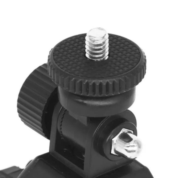 OEM - Bicykel Flashlight Hållare 360 Degree