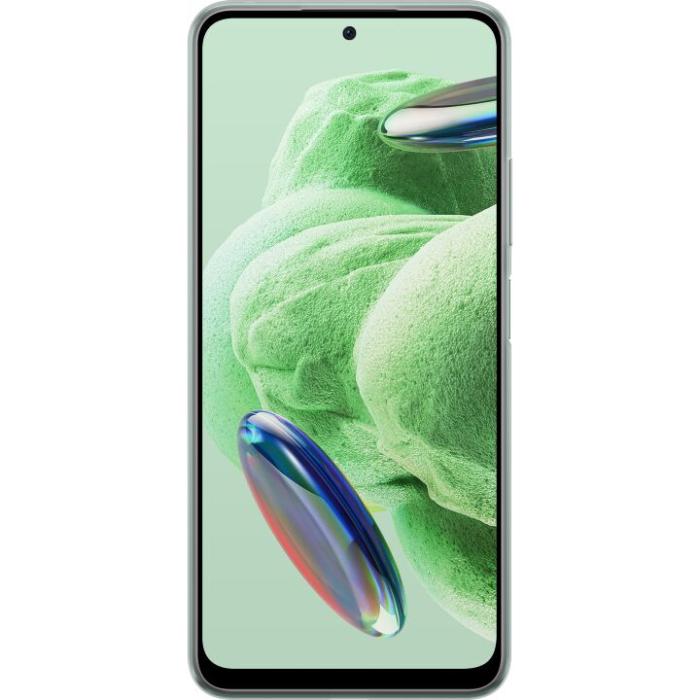 iSecrets - Mobilskal till Xiaomi Redmi Note 12 med Fancy