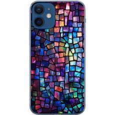 iSecrets - Mobilskal till Apple iPhone 12 mini med Disco