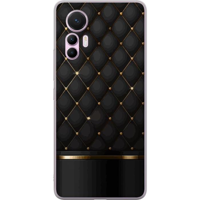 iSecrets - Mobilskal till Xiaomi 12 Lite med Luxury Opulence
