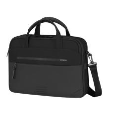 Samsonite - SAMSONITE Datorv&auml;ska Moderny 15.6" Svart