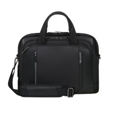 Samsonite - SAMSONITE Datorv&auml;ska Spectrolite 4.0 15.6" Slim Svart