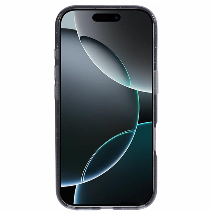 KIGC - KIGC iPhone 16 Pro Max Mobilskal MagSafe Epoxy Kickstand