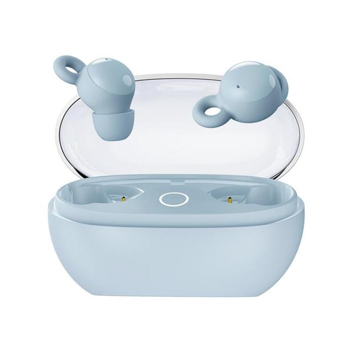 Joyroom - Joyroom Trådlösa In-Ear Hörlurar (JR-TS3) - Blå