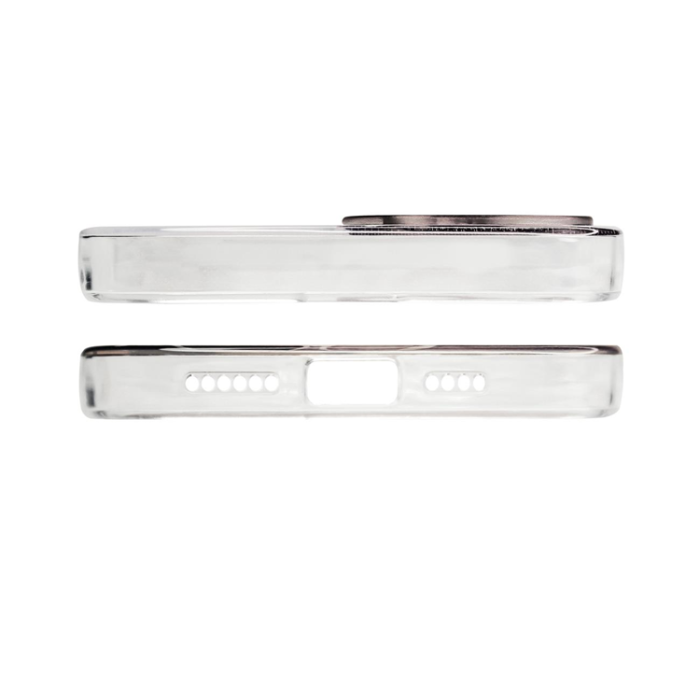 UTGATT1 - Galaxy A12 (2020/2021) Skal Marble - Brun
