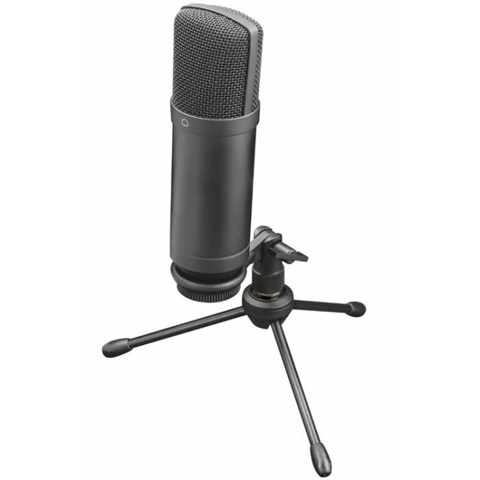 UTGATT1 - TRUST GXT 252 + Emita Plus Stream Mic