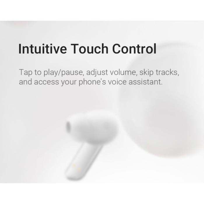 Xiaomi - XIAOMI Haylou W1 QCC Bluetooth Trådlösa Hörlurar - Blå