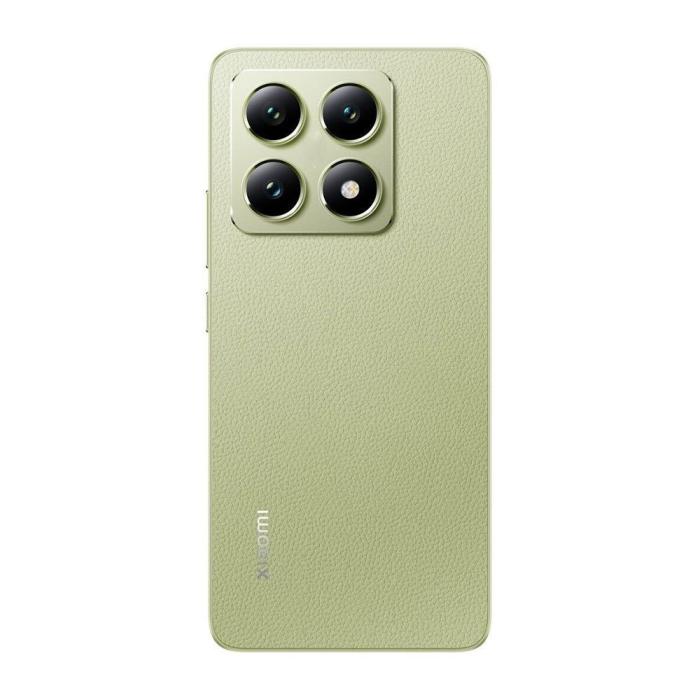 Xiaomi - (NY) Xiaomi 14T 12GB/512GB - Citrongrön