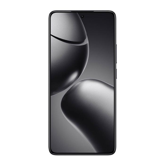 Xiaomi - Xiaomi 14T Pro 12GB/512GB Titan Svart