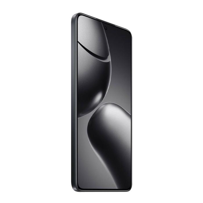 Xiaomi - Xiaomi 14T Pro 12GB/512GB Titan Svart