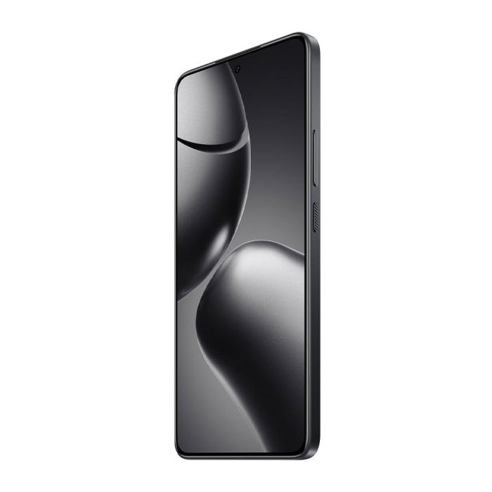 Xiaomi - Xiaomi 14T Pro 12GB/512GB Titan Svart